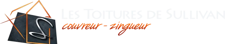 Les Toitures de Sullivan, couvreur zingueur