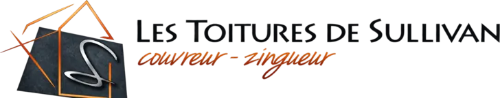 Les Toitures de Sullivan, couvreur zingueur